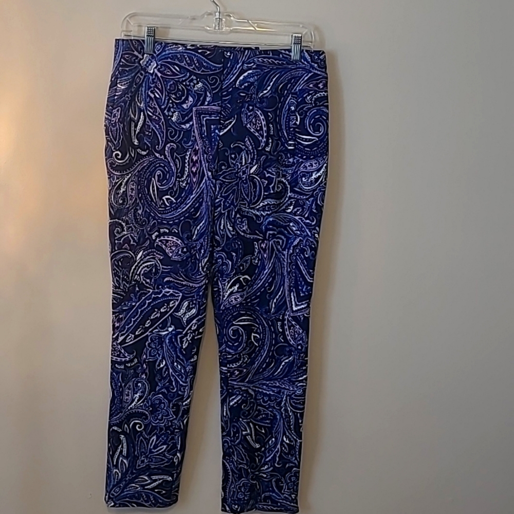 Chicos ankle so slimming juliet slim leg size 6